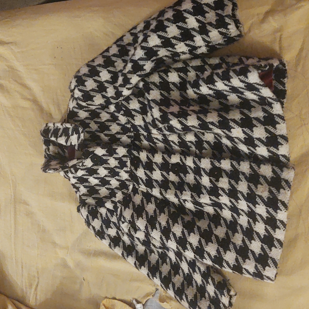 Dress Coat